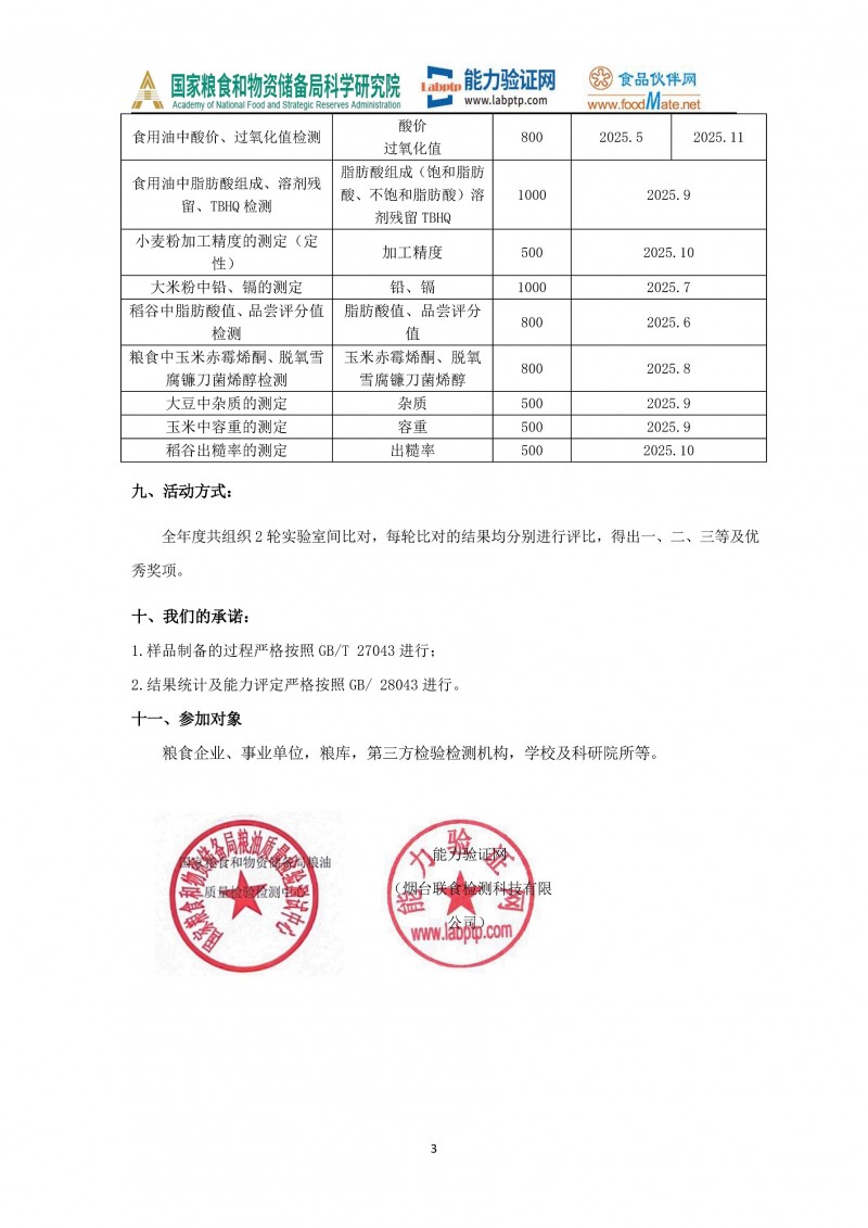 2025年度粮油比对及大赛的通知_页面_3